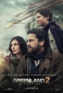 Greenland 2: Migration (2026) WEBRip 1080p HD