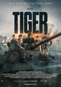 The Tank (2025) WEBRip 1080p HD Dual Latino / Alemán