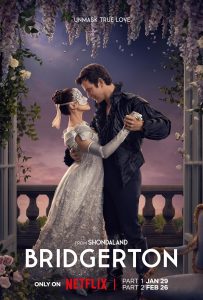 Bridgerton (2020) Serie de TV Cuarta Temporada (2026) 720p HD Dual Latino / Inglés
