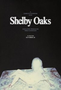 Shelby Oaks (2024) WEBRip 1080p HD Dual Latino / Inglés