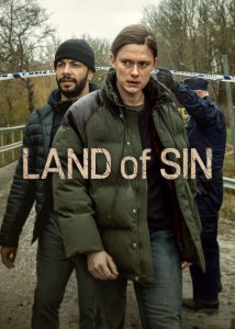 Land of Sin (2026) Serie de TV 720p HD Dual Latino / Sueco