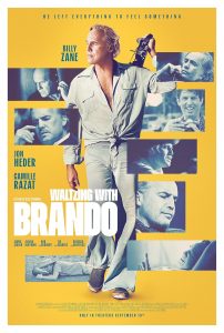 Waltzing with Brando (2024) WEBRip 1080p HD