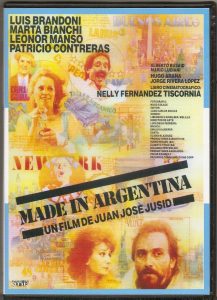 Made in Argentina (1987) WEBRip 1080p HD