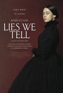 Lies We Tell (2023) WEBRip 1080p HD