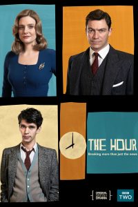The Hour (2011) Serie de TV Segunda Temporada (2012) 720p HD
