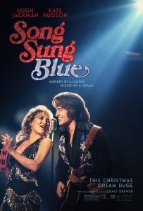 Song Sung Blue (2025) WEBRip 1080p HD Dual Latino / Inglés