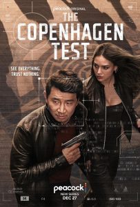 The Copenhagen Test (2025) Serie de TV Primera Temporada 720p HD Dual Latino / Inglés