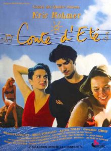 A Summer’s Tale (1996) BluRay 1080p HD Dual Castellano / Francés