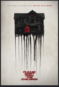 Please Don’t Feed the Children (2024) WEBRip 1080p HD