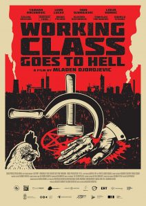 Working Class Goes to Hell (2023) WEBRip 1080p HD VIP