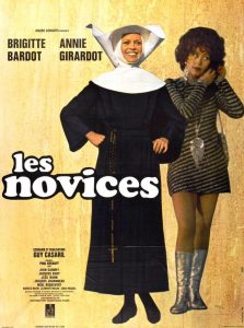 Les novices (1970) WEBRip 1080p HD