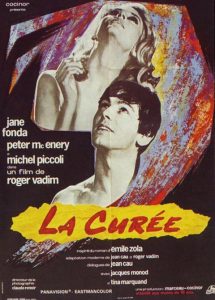 La curée (1966) WEBRip 1080p HD