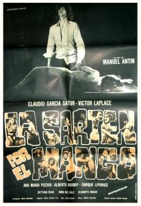 La sartén por el mango (1972) WEB-DL