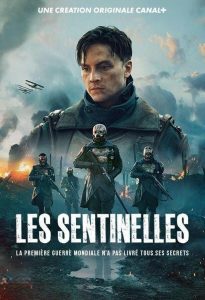 Les Sentinelles (2025) Serie de TV Primera Temporada 720p HD
