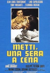 Metti, una sera a cena (1969) DVDRip