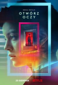 Open Your Eyes (2021) Serie de TV 720p HD Dual Latino / Polaco