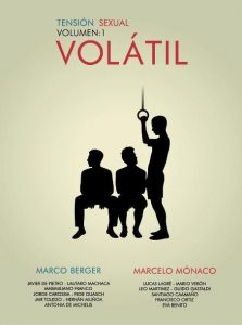 Tensión sexual, volumen 1: Volátil (2012) WEBRip 1080p HD