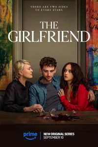 The Girlfriend (2025) Serie de TV 720p HD Dual Latino / Inglés