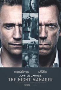 The Night Manager (2016) Serie de TV Primera Temporada 720p HD Dual Latino / Inglés