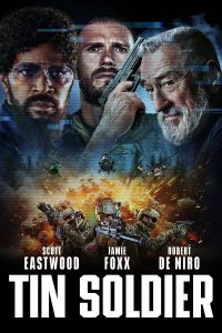 Tin Soldier (2025) WEBRip 1080p HD Dual Latino / Inglés