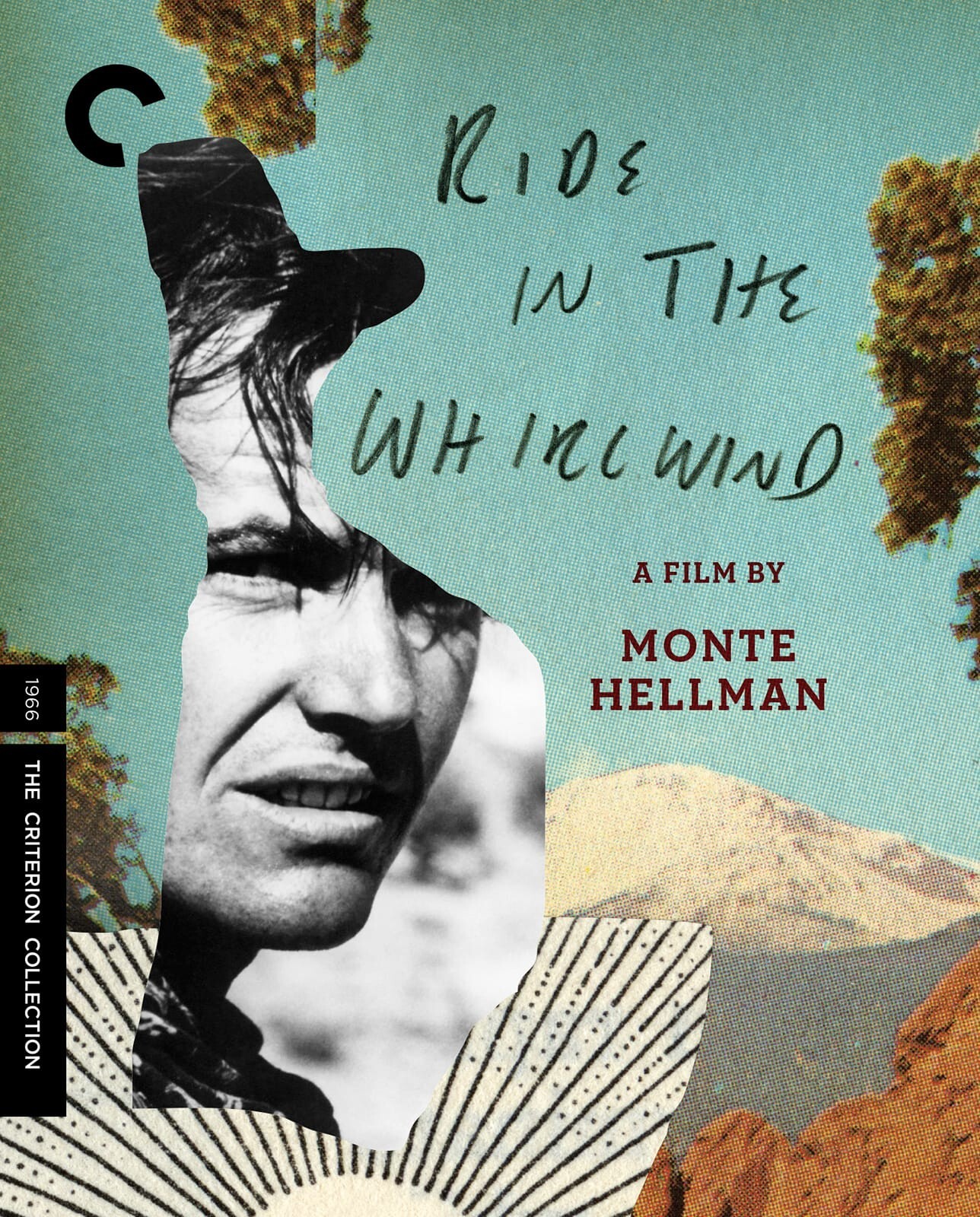 Ride in the Whirlwind (1966) BluRay 1080p HD