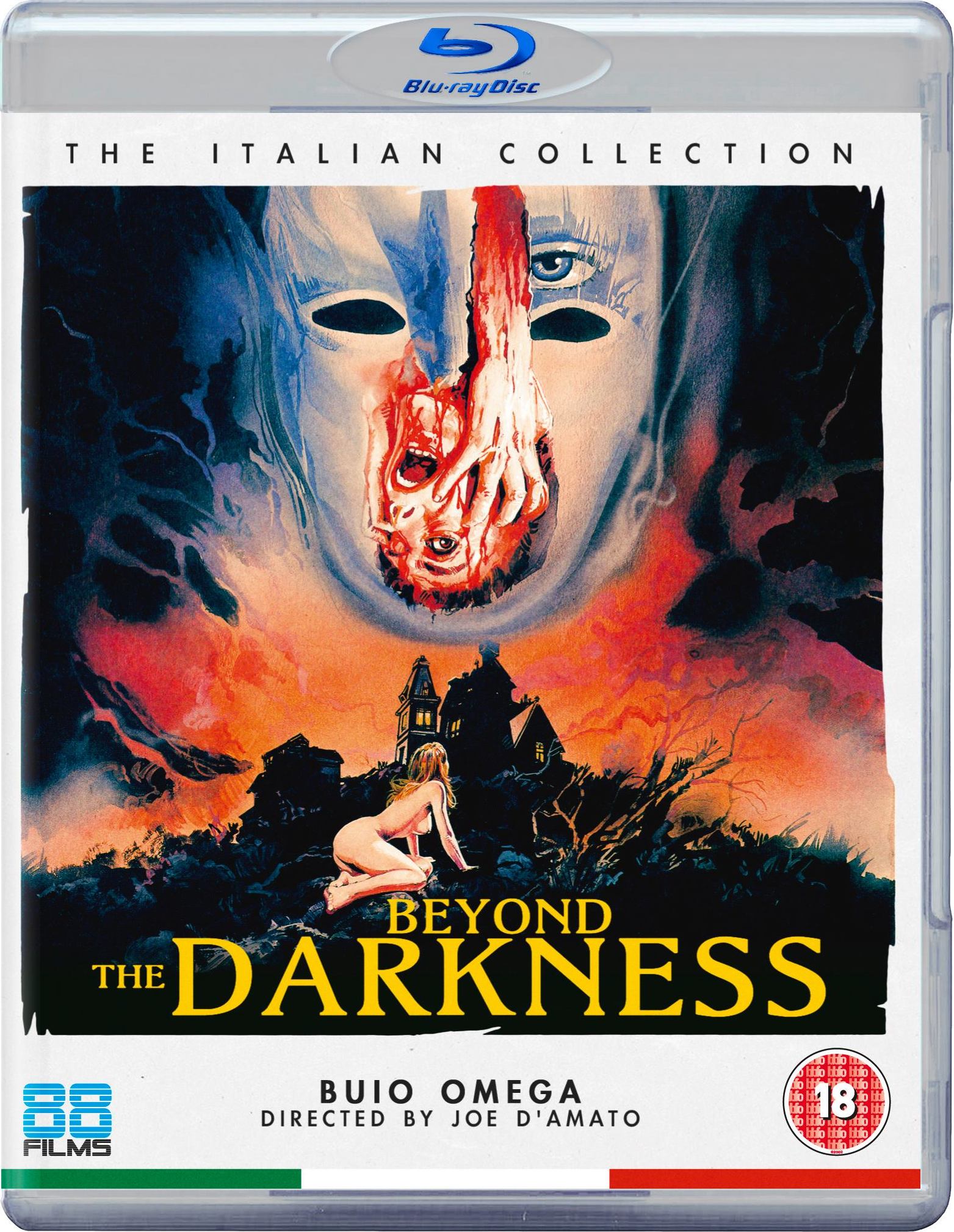 Beyond the Darkness (1979) BluRay 1080p HD