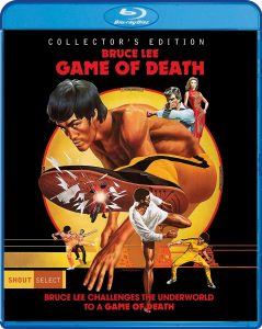 Game of Death (1978) BluRay 1080p HD Dual Latino / Inglés