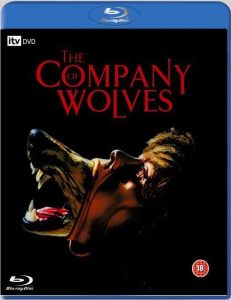 The Company of Wolves (1984) REMASTERED BluRay 1080p HD Dual Latino / Inglés