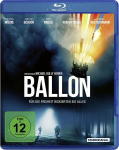Ballon (2018) BluRay 1080p HD