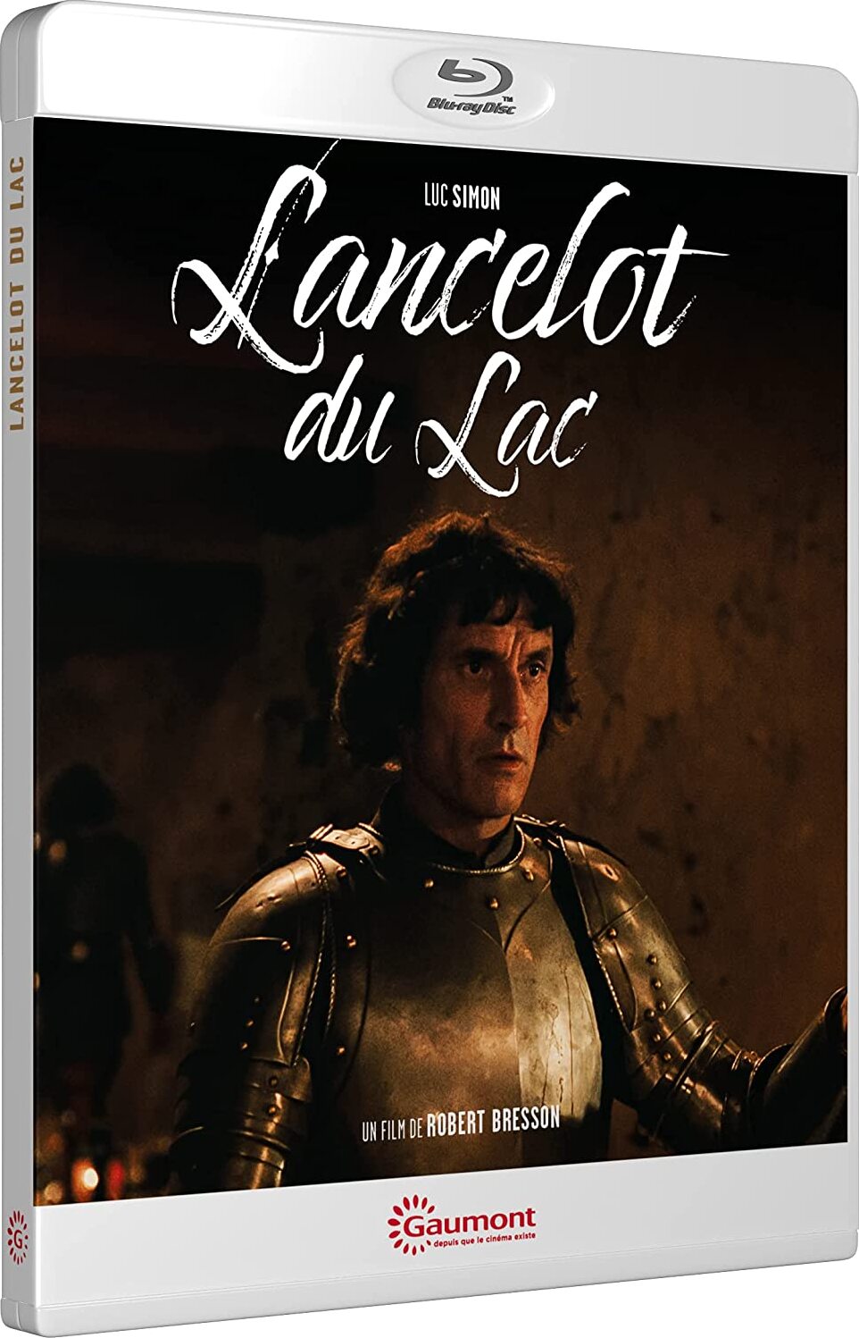Lancelot of the Lake (1974) BluRay 1080p HD
