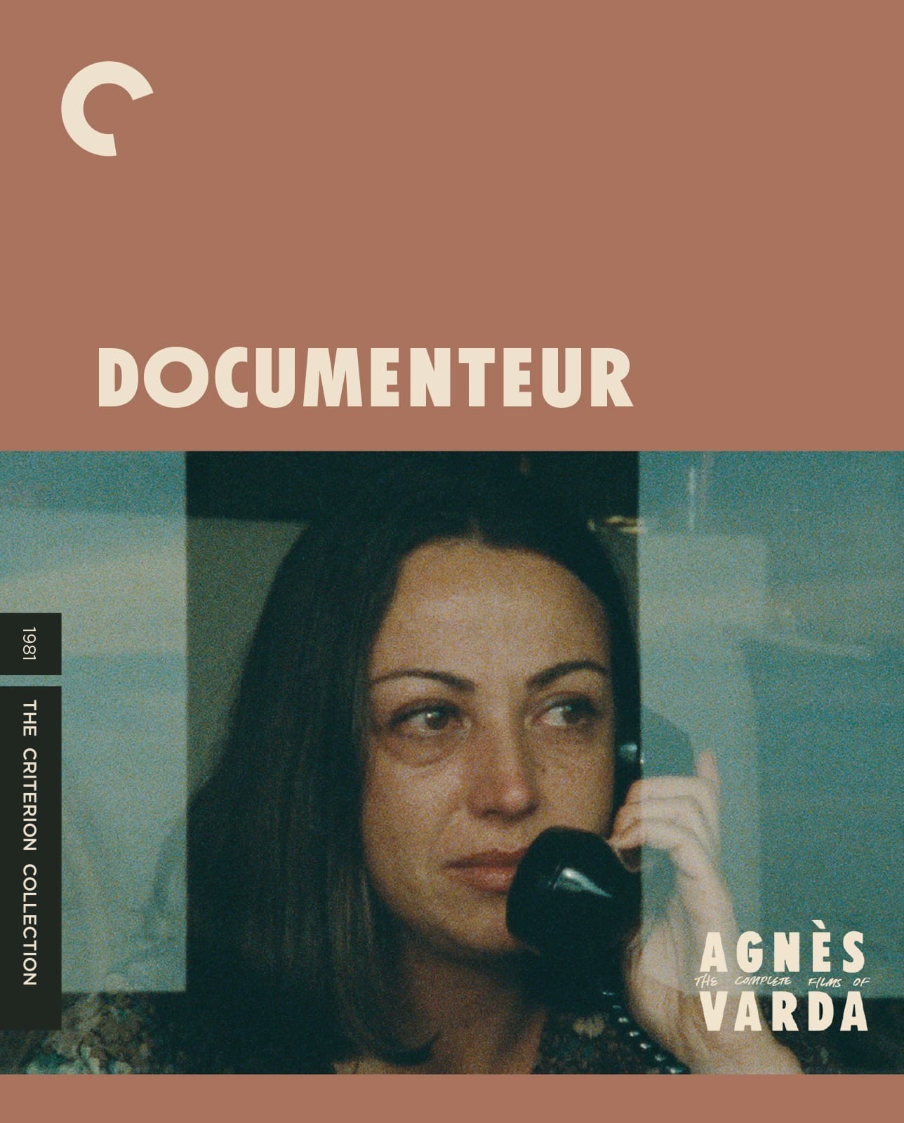 Documenteur (1981) BluRay 1080p HD