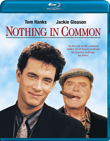 Nothing in Common (1986) BluRay 1080p HD Dual Latino / Inglés