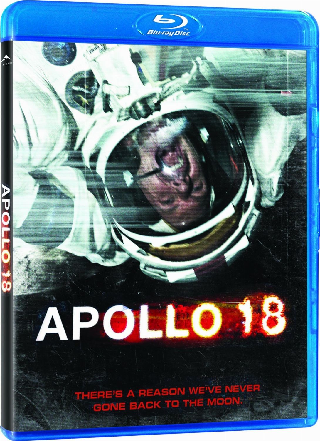 Apollo 18 (2011) BluRay 1080p HD Dual Latino / Inglés
