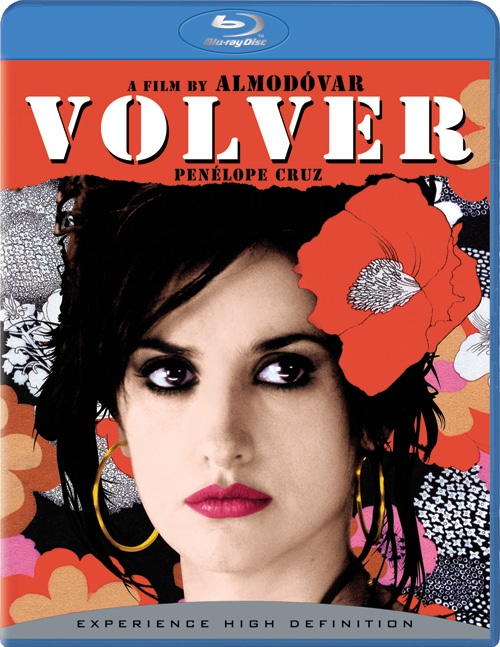Volver (2006) BluRay 1080p HD