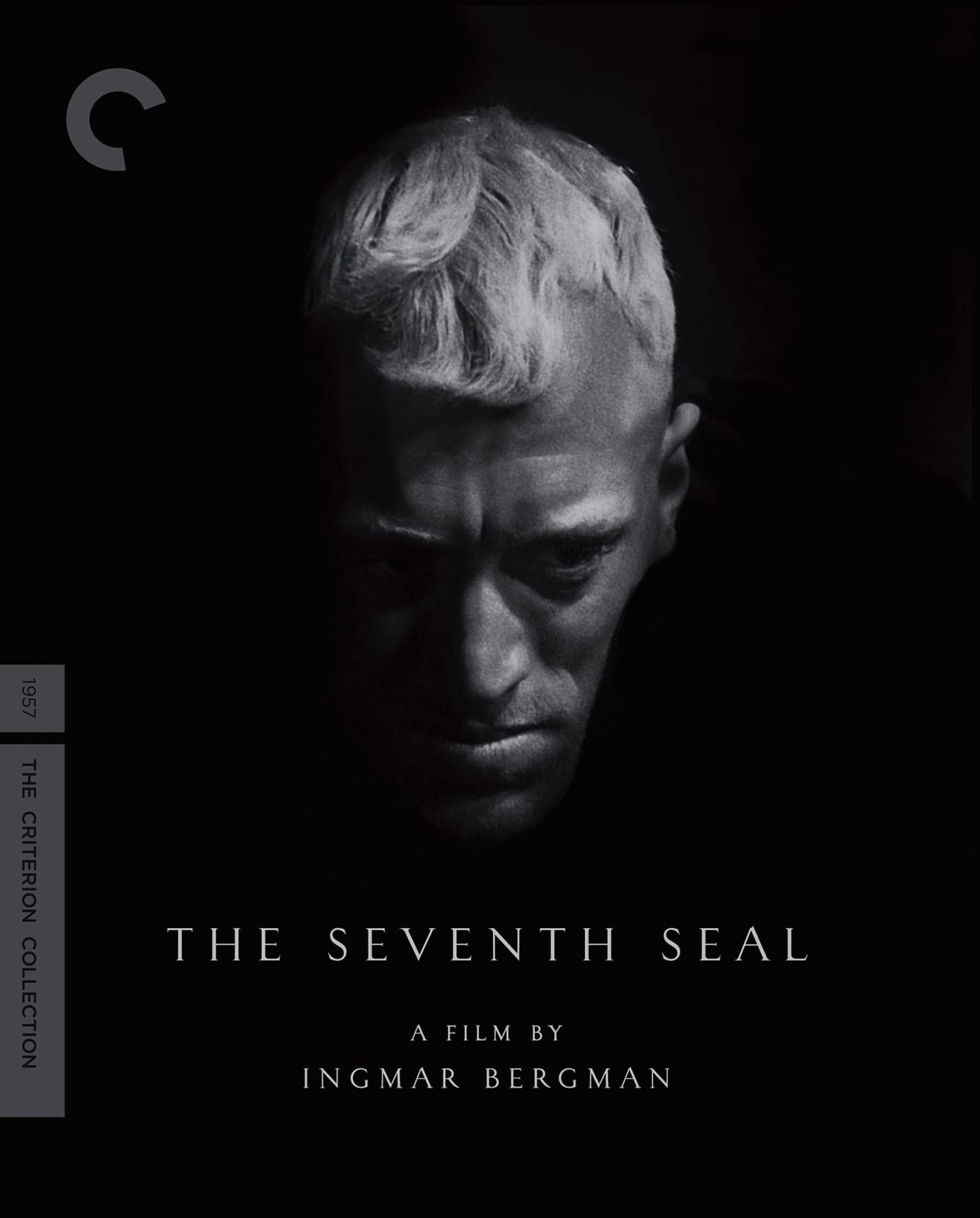 The Seventh Seal (1957) REMASTERED BluRay 1080p HD