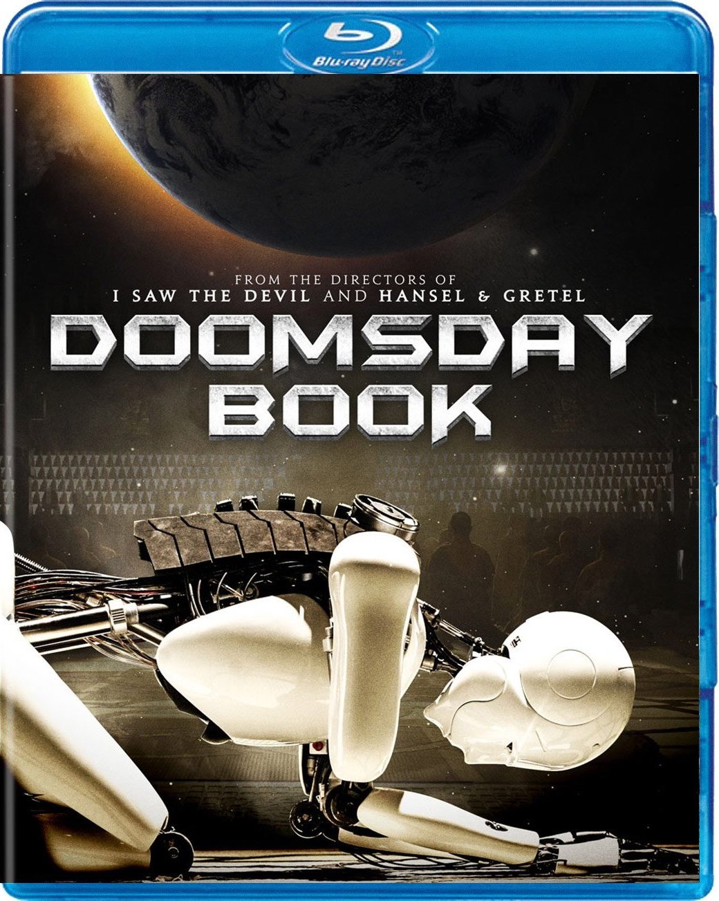 Doomsday Book (2012) BluRay 1080p HD