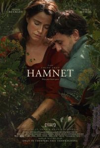 Hamnet (2025) WEBRip 1080p HD Dual Latino / Inglés