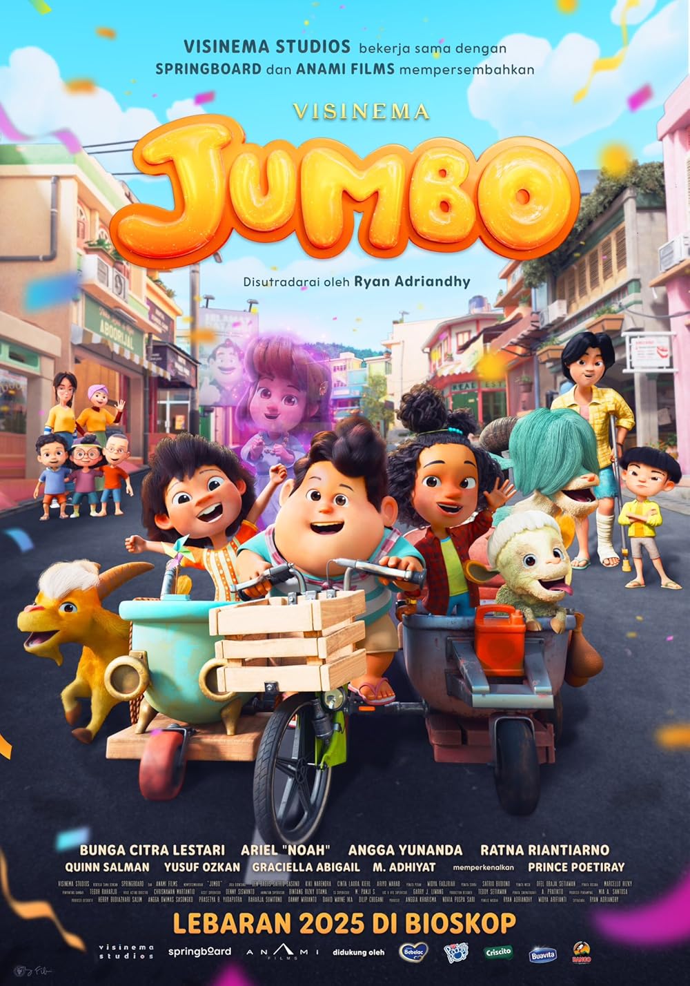 Jumbo (2025) WEBRip 1080p HD Latino