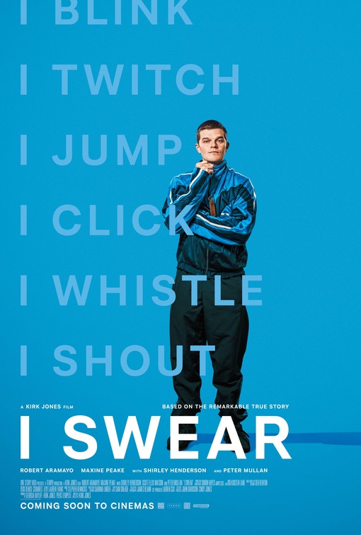 I Swear (2025) WEBRip 1080p HD