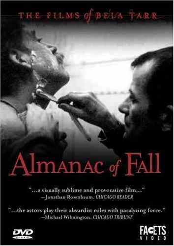 Almanac of Fall (1984) DVDRip