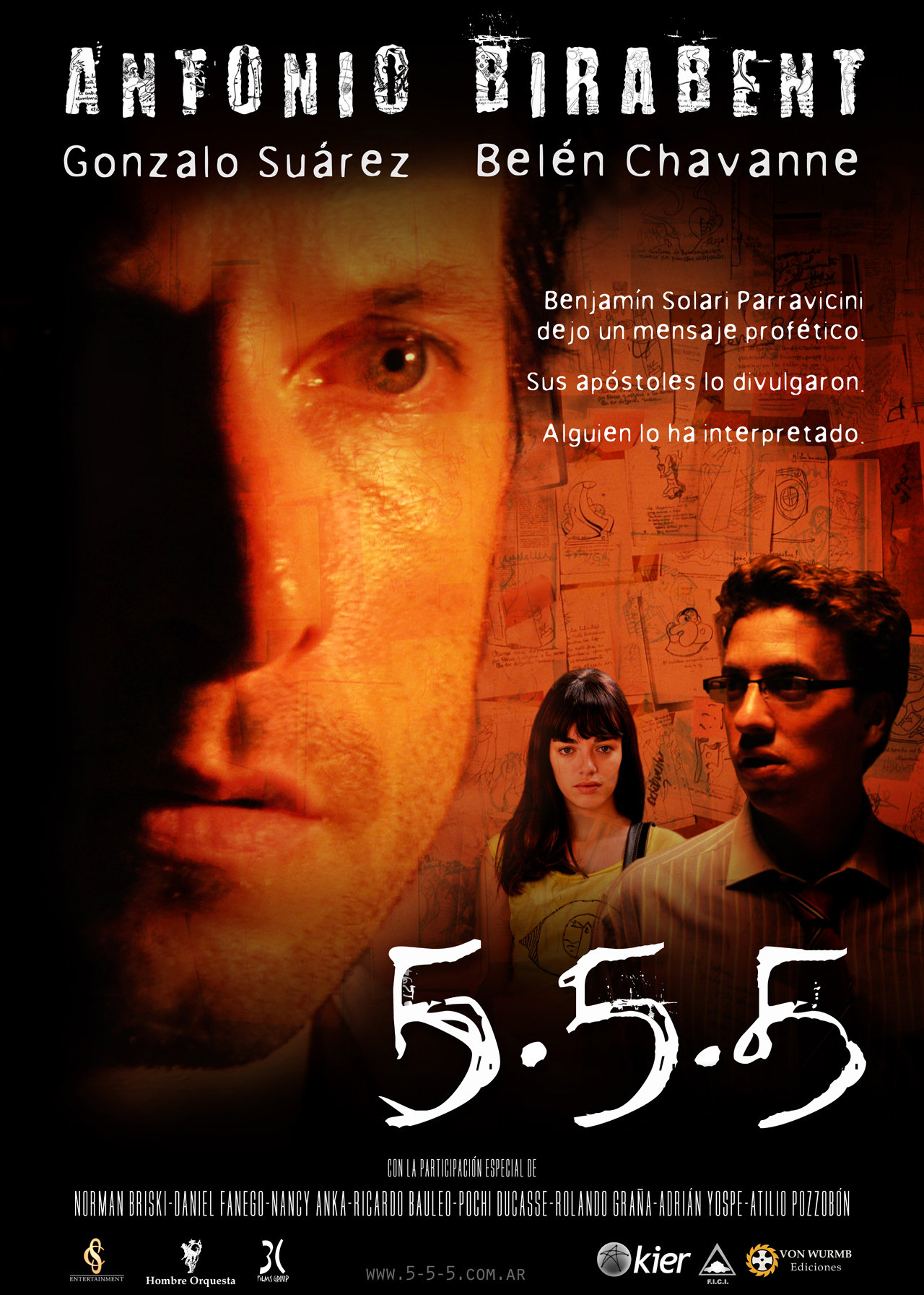 5.5.5 (2012) WEBRip 1080p HD