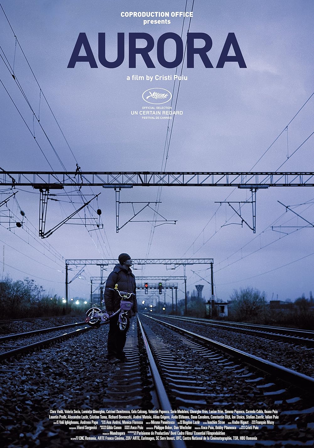 Aurora (2010) BluRay 1080p HD