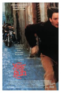 Year of the Gun (1991) WEBRip 1080p HD