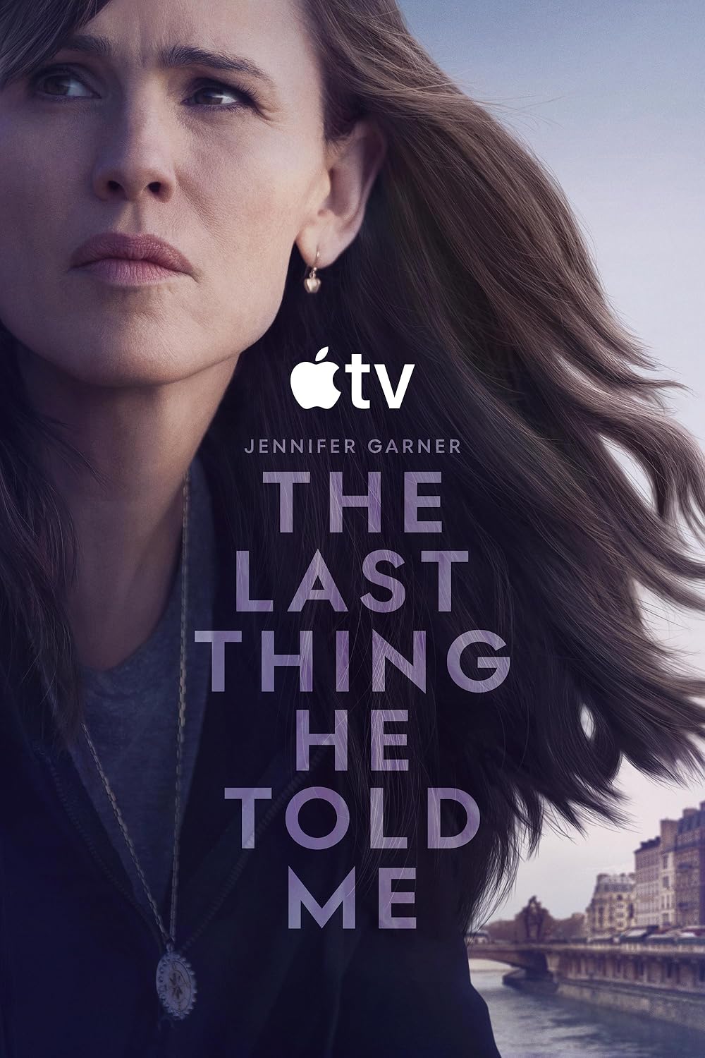 The Last Thing He Told Me (2023) Serie de TV Segunda Temporada (2026) 720p HD Dual Latino / Inglés
