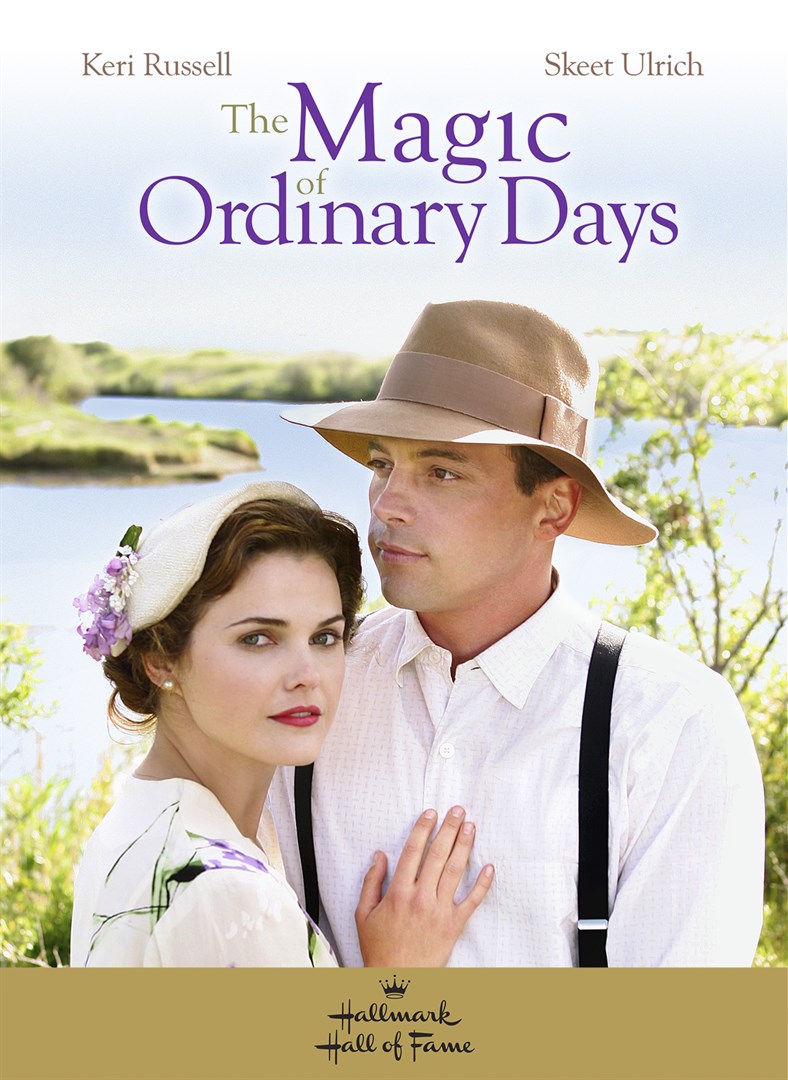 The Magic of Ordinary Days (2005) WEBRip 1080p HD