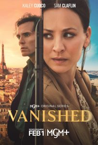 Vanished (2026) Miniserie de TV Primera Temporada 720p HD Dual Latino / Inglés