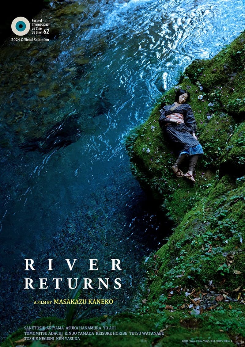 River Returns (2024) WEBRip 1080p HD