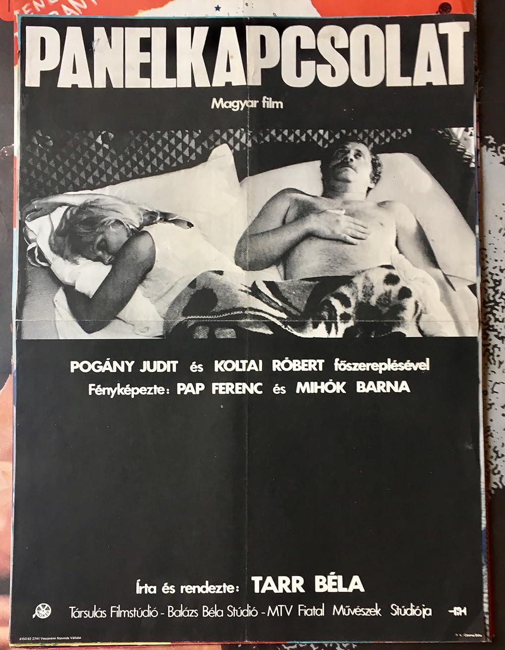 The Prefab People (1982) DVDRip