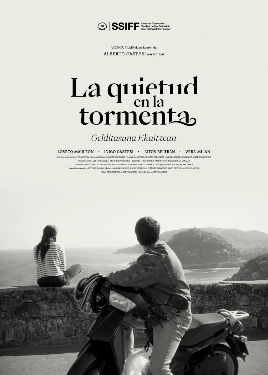 Gelditasuna ekaitzean (2022) WEBRip 1080p HD