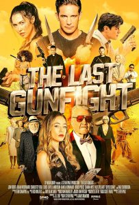 The Last Gunfight (2025) WEBRip 1080p HD Dual Latino / Inglés